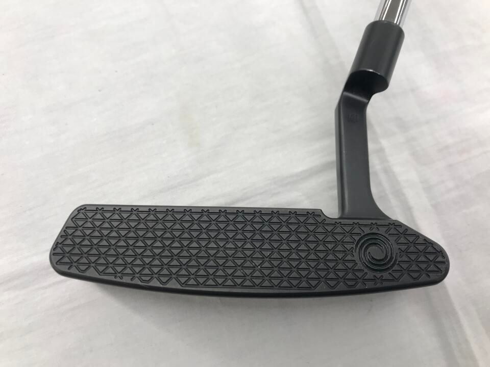 オデッセイ TOULON DESIGN SAN DIEGO 2022 パター 中古【最短即日発送