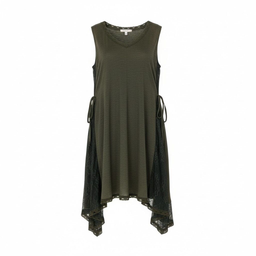 20L2《美品》 TOKUKO 1er VOL トクコプルミエヴォル ノースリーブ