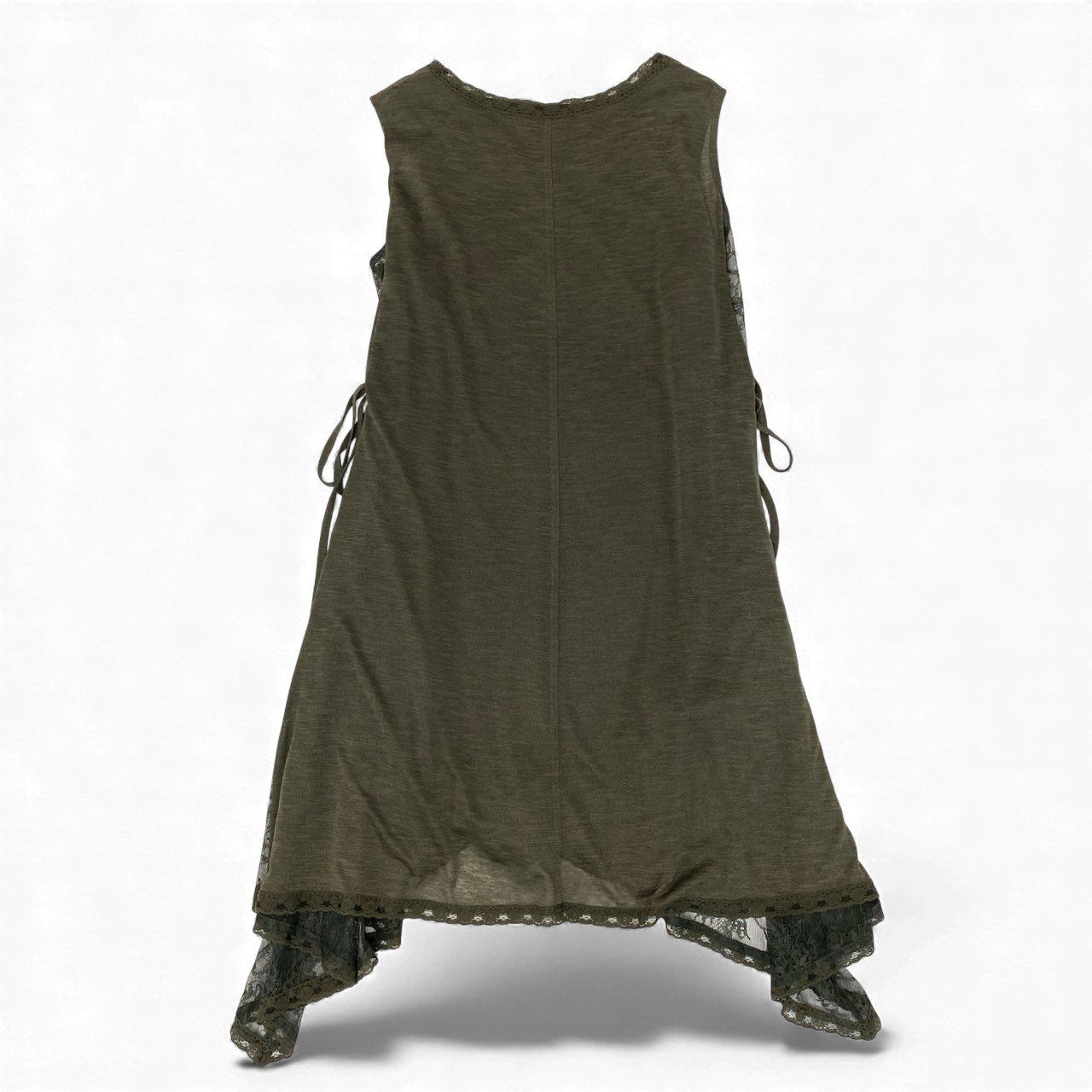 20L2《美品》 TOKUKO 1er VOL トクコプルミエヴォル ノースリーブ