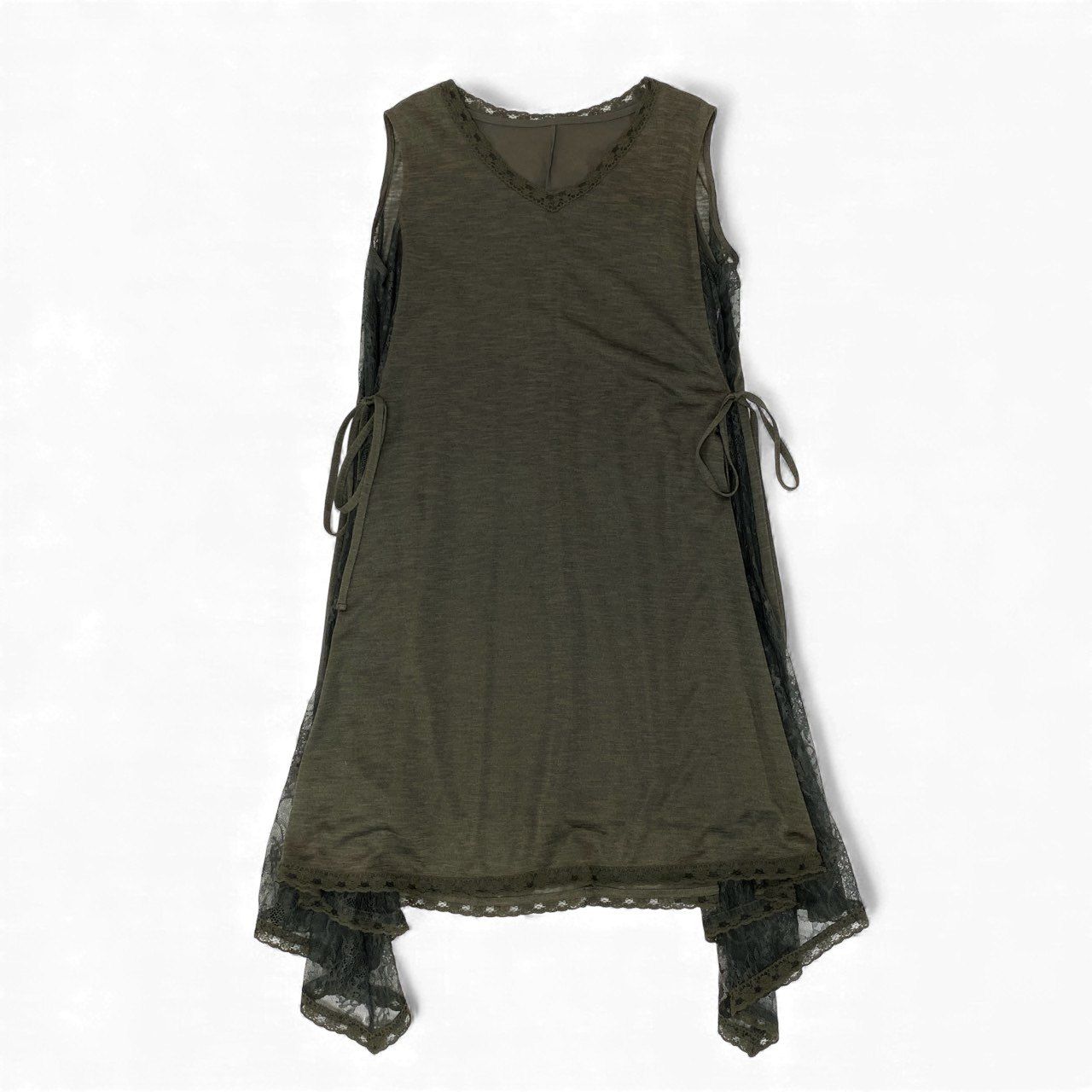 20L2《美品》 TOKUKO 1er VOL トクコプルミエヴォル ノースリーブ