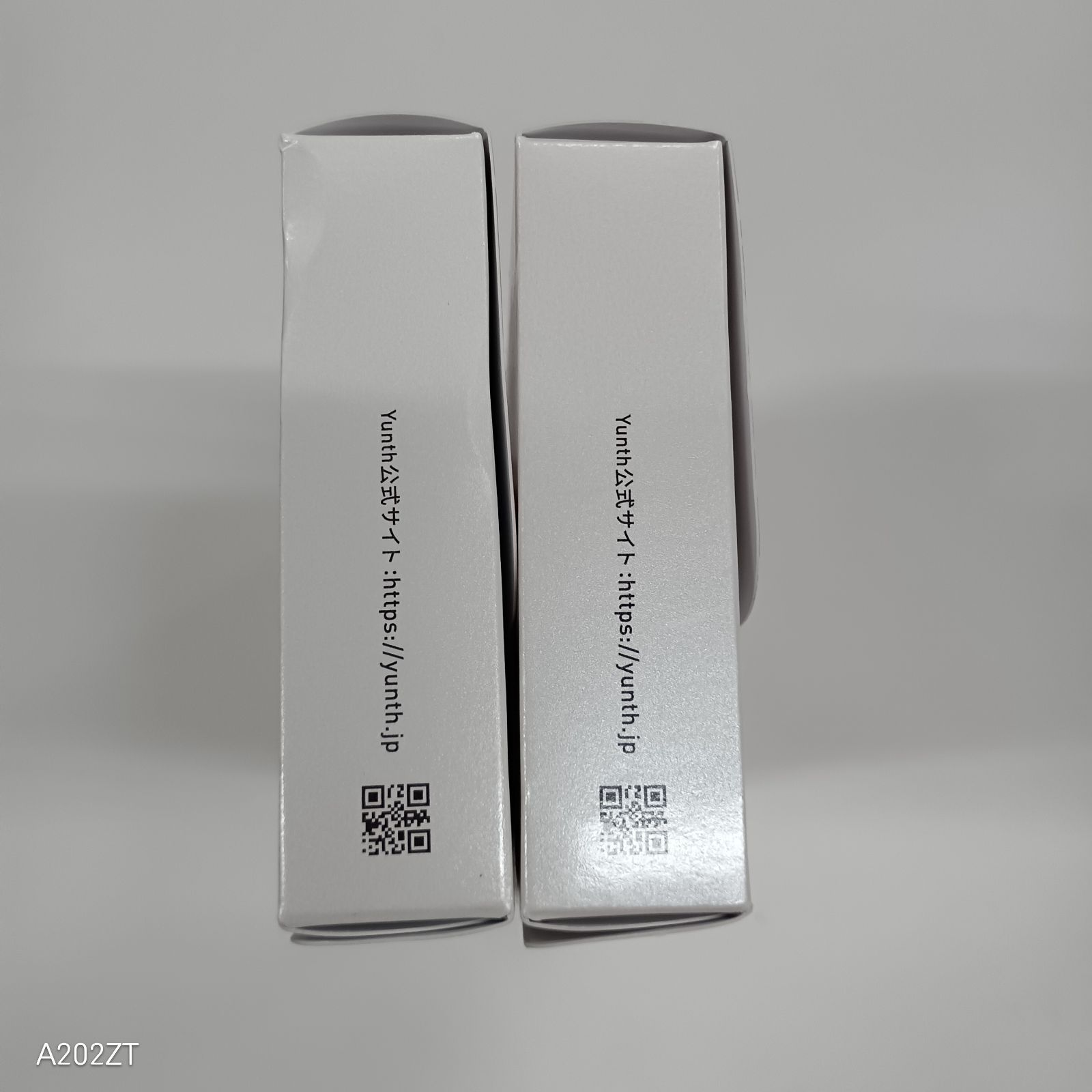 J1126 K Yunth ユンス 薬用ホワイトニングエッセンス PVC a 〈美容液