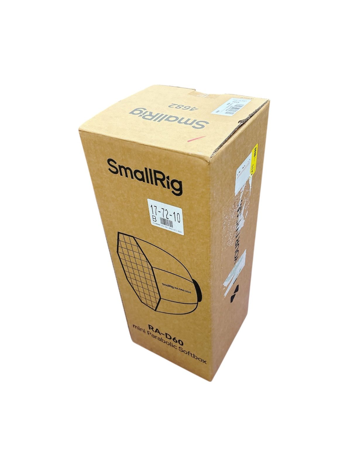 COB ビデオライトと互換性あり