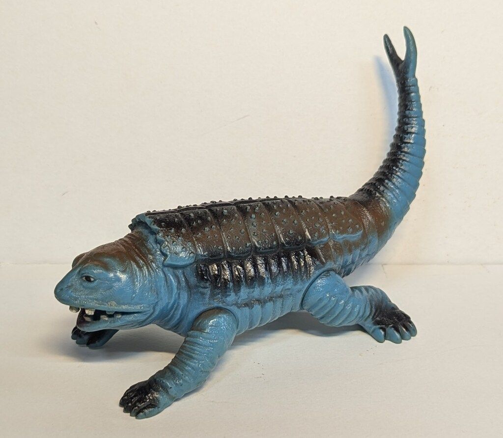 ポピー キングザウルス ケムラー - メルカリ