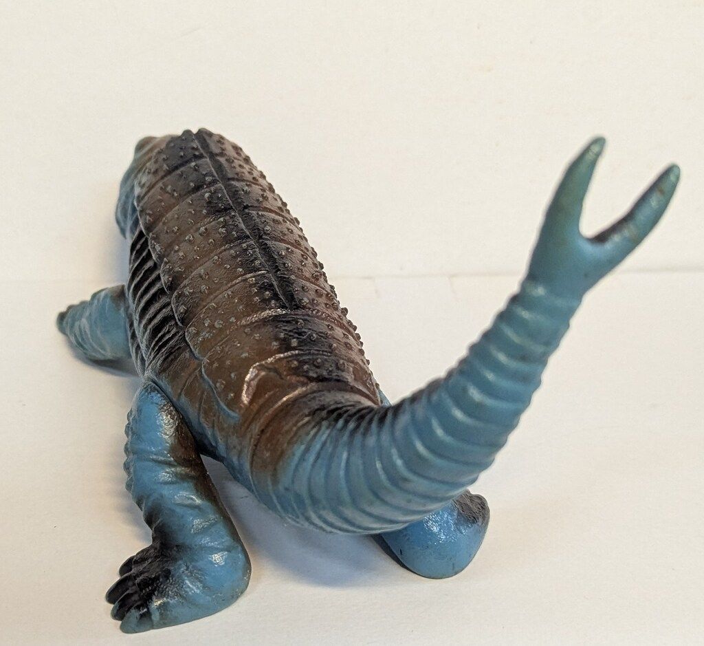 ポピー キングザウルス ケムラー - メルカリ