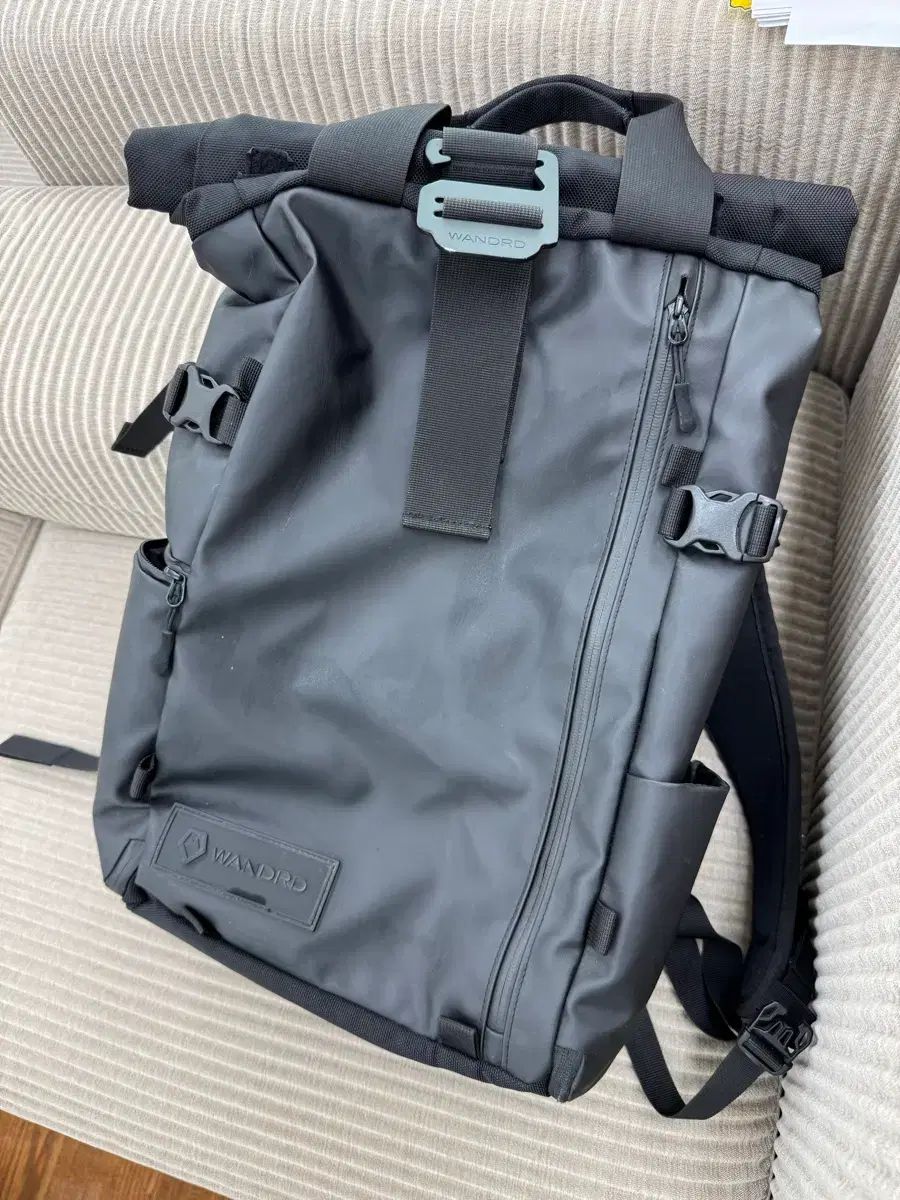 WANDRD PRVKE Photo バックパック 21L