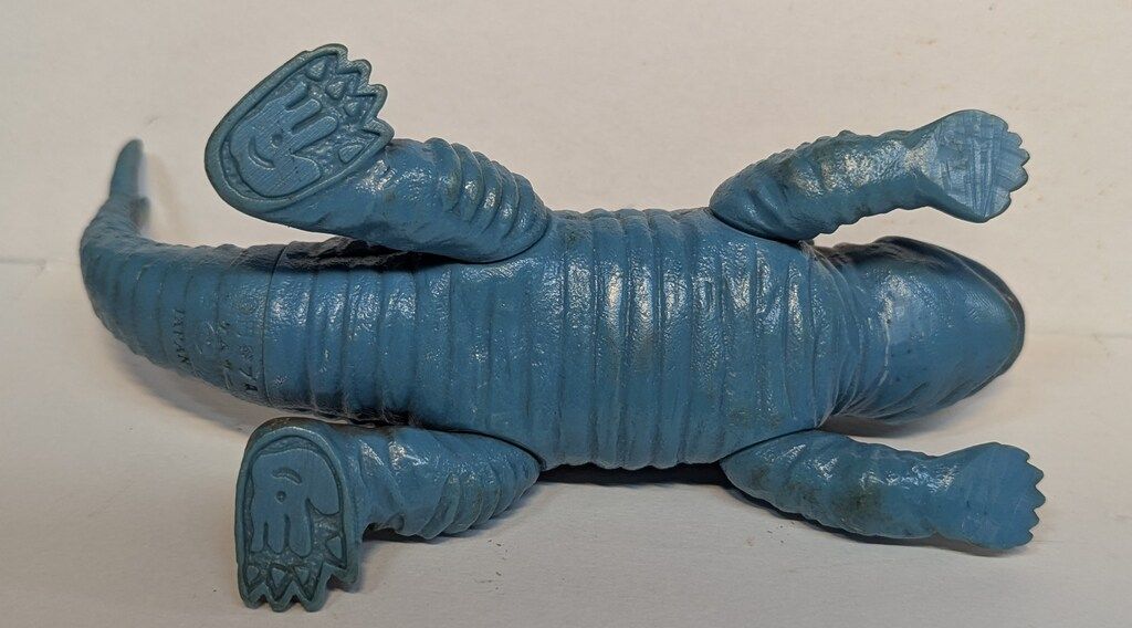 ポピー キングザウルス ケムラー - メルカリ