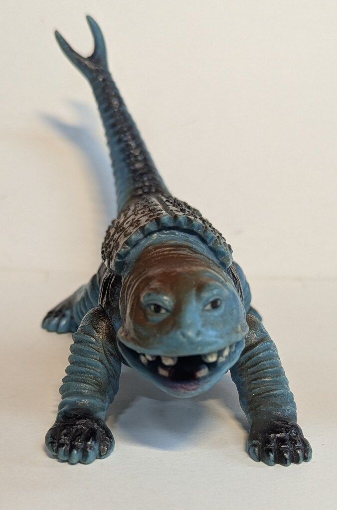 ポピー　ケムラー　キングザウルス ポピー キングザウルス ケムラー - メルカリ