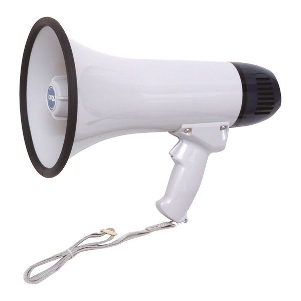 トーエイライト TOEI LIGHT 拡声器 AHM650 拡声器専用モデル 音声 スピーカー メガホン 朝礼 避難 避難訓練 防災グッズ 防災 学校 グラウンド グランド 運動会  B3649 トーエイライト TOEI LIGHT 拡声器 AHM650 拡声器専用モデル 音声