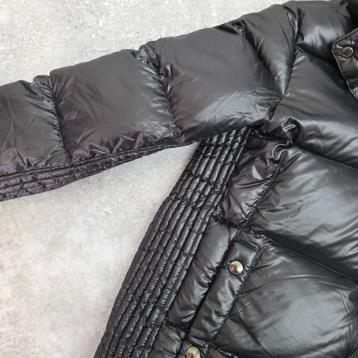 TATRAS タトラス BELBO ベルボ 2way ダウンジャケット MTA19A4562