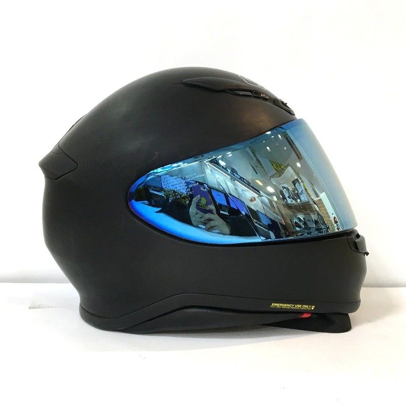 SHOEI ショウエイ Z-7 フルフェイスヘルメット 除菌消臭済 XL SHOEI ショウエイ Z-7 フルフェイスヘルメット 除菌消臭済 XL