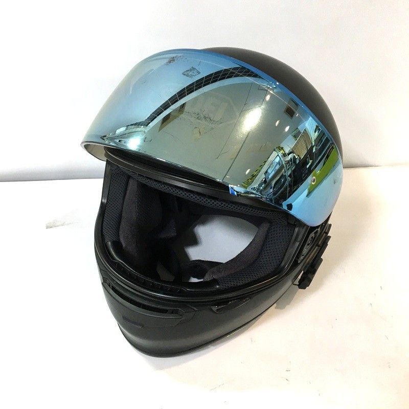 SHOEI ショウエイ Z-7 フルフェイスヘルメット 除菌消臭済 XLサイズ