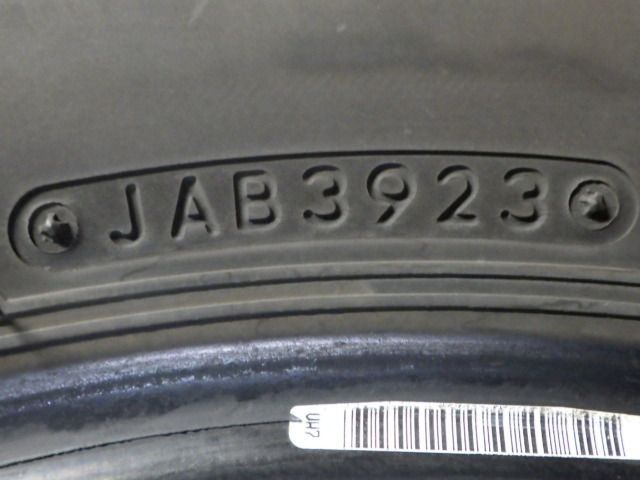  SR 251 製造 約7部山 ICE ESPORTE 195 65 R 15 2本 12インチ以下 スタッドレス