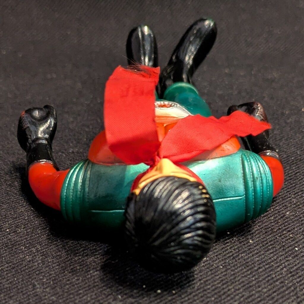 ポピー スタンダードサイズ/19㎝ スカイライダー NEW仮面ライダー