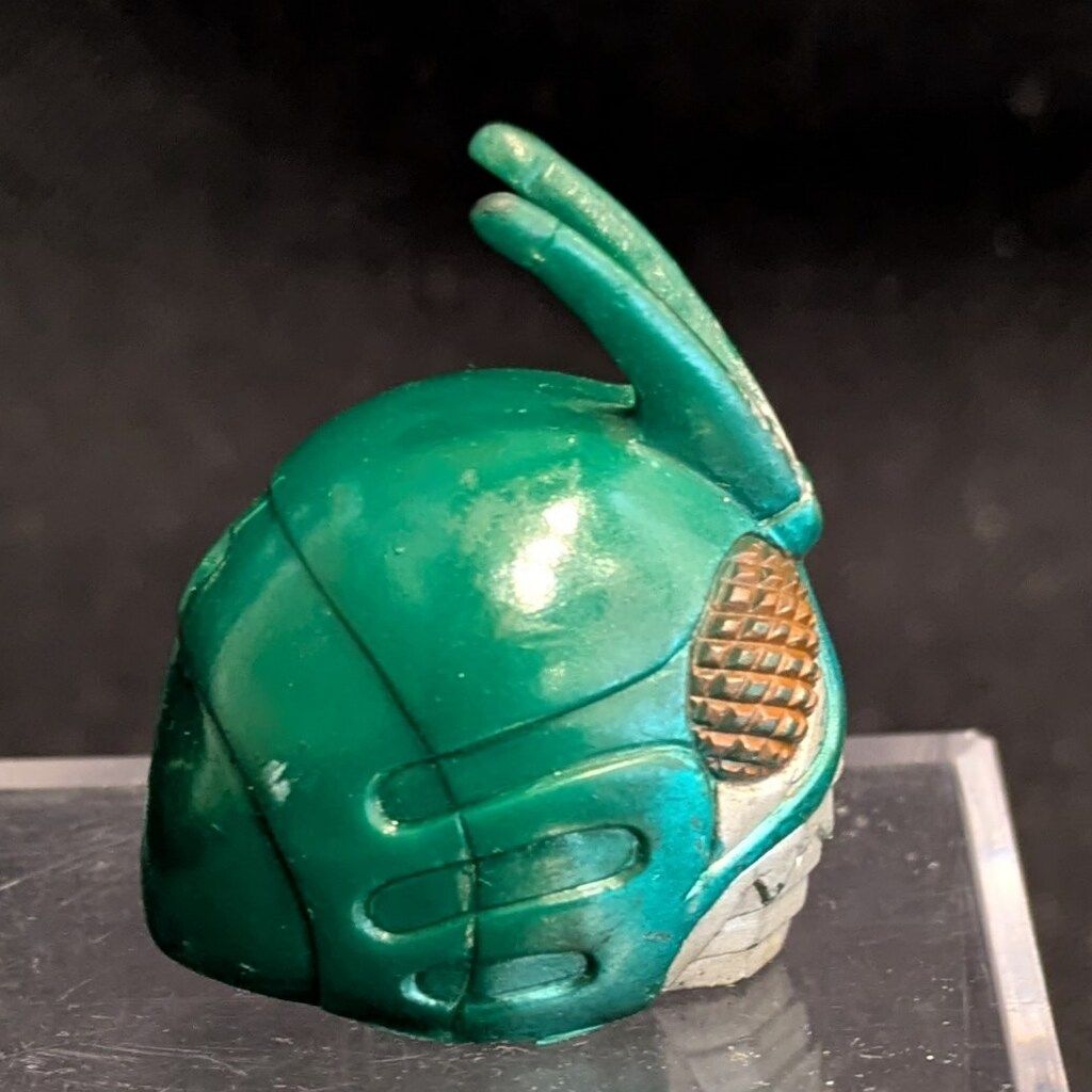 ポピー スタンダードサイズ/19㎝ スカイライダー NEW仮面ライダー