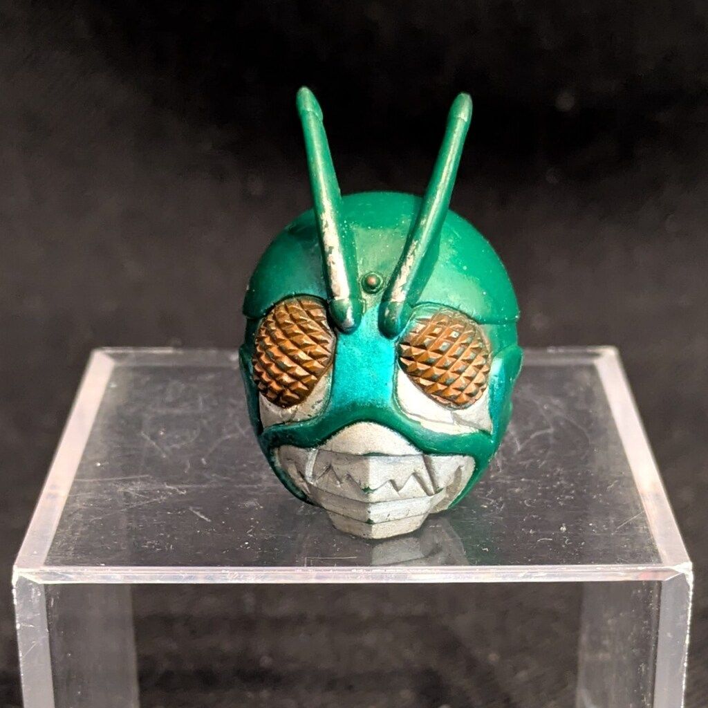 ポピー スタンダードサイズ/19㎝ スカイライダー NEW仮面ライダー