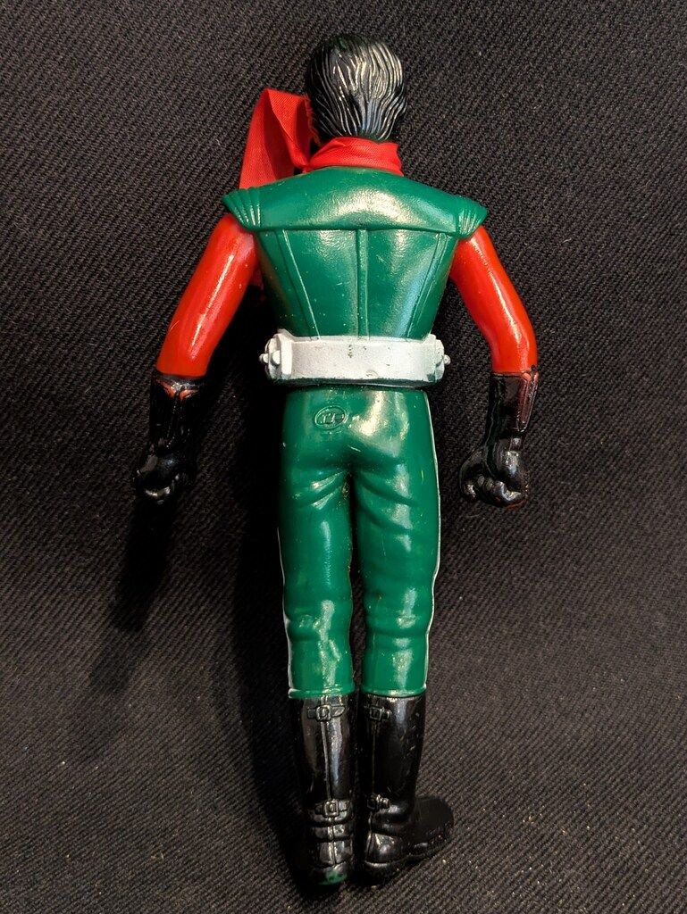 ポピー スタンダードサイズ/19㎝ スカイライダー NEW仮面ライダー