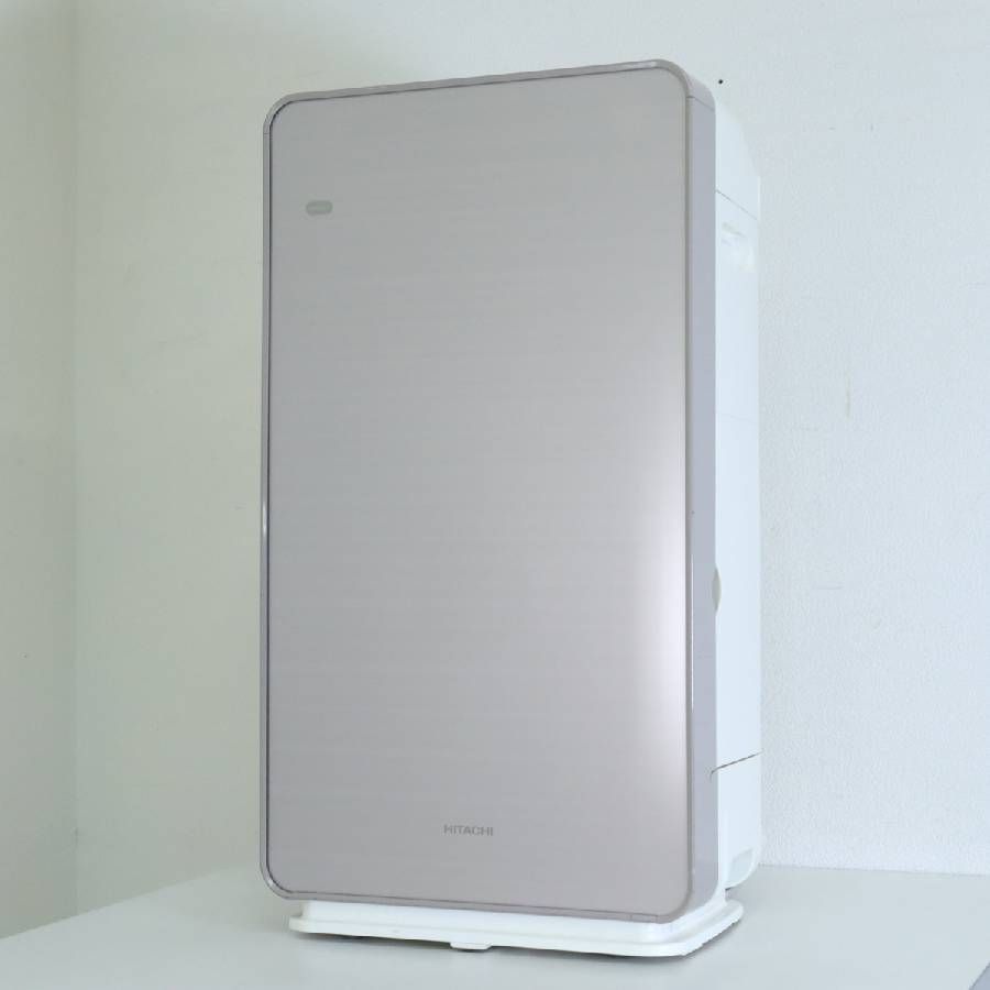日立 空気清浄機 EP-BKG910 中古品 2019年製