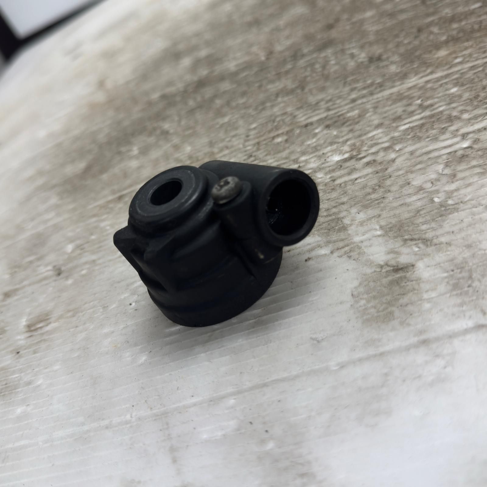 SUZUKI アドレスV125 CF46A スピードメーターギア スズキ - メルカリ