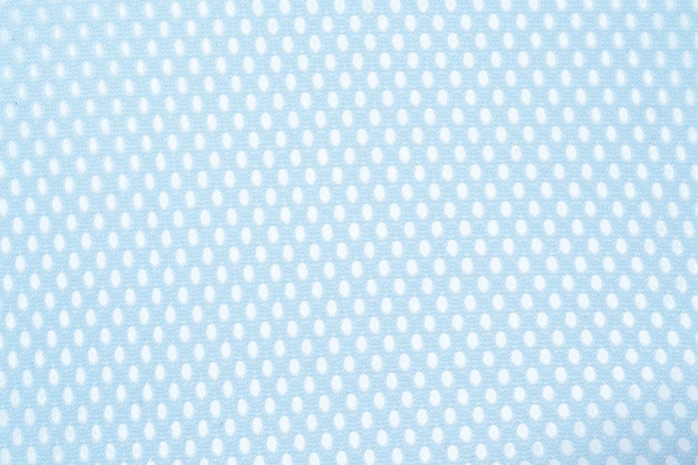 トーエイライト TOEI LIGHT メッシュベストジュニア 1～10 サックス