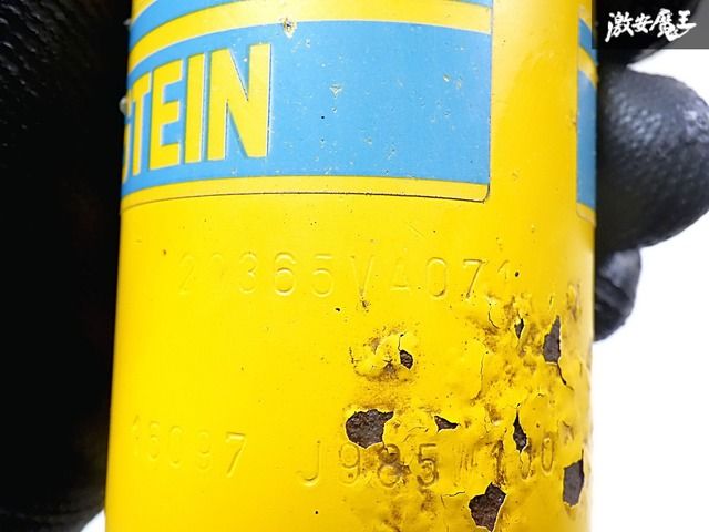 車・バイク・自転車 BILSTEIN ビルシュタイン 純正 VM4 VMG レヴォーグ