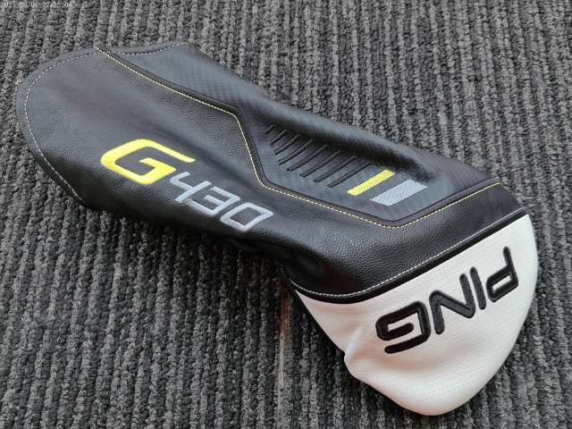 ドライバー ピン