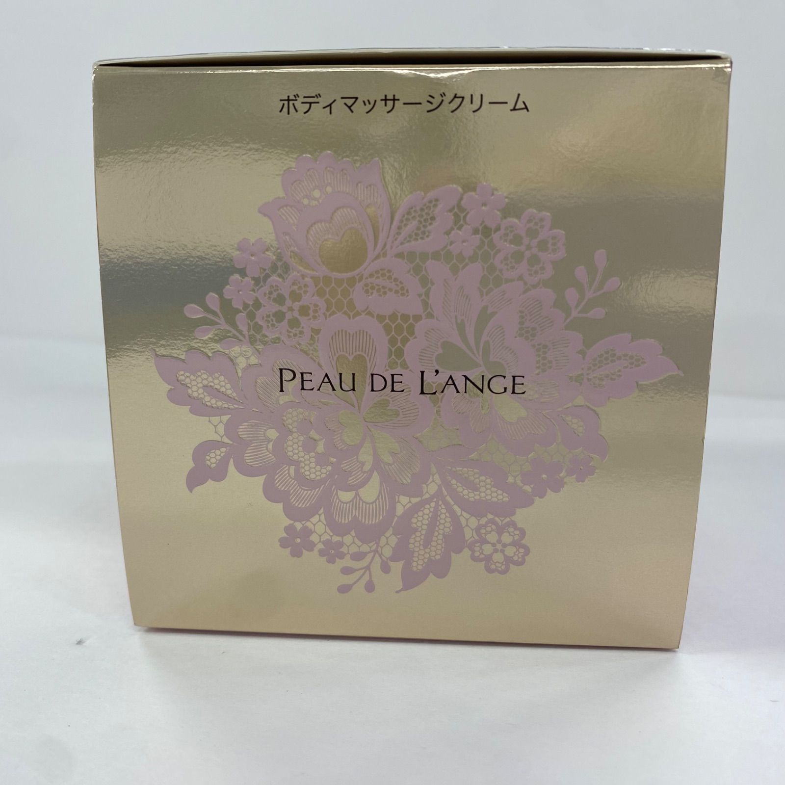 Y3593 MARUKO マルコ ポー・ド・ランジェ ボディマッサージクリーム