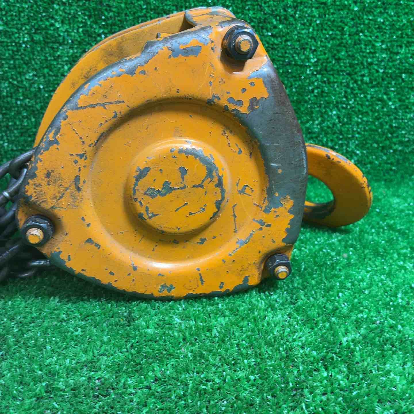 チェーンブロック