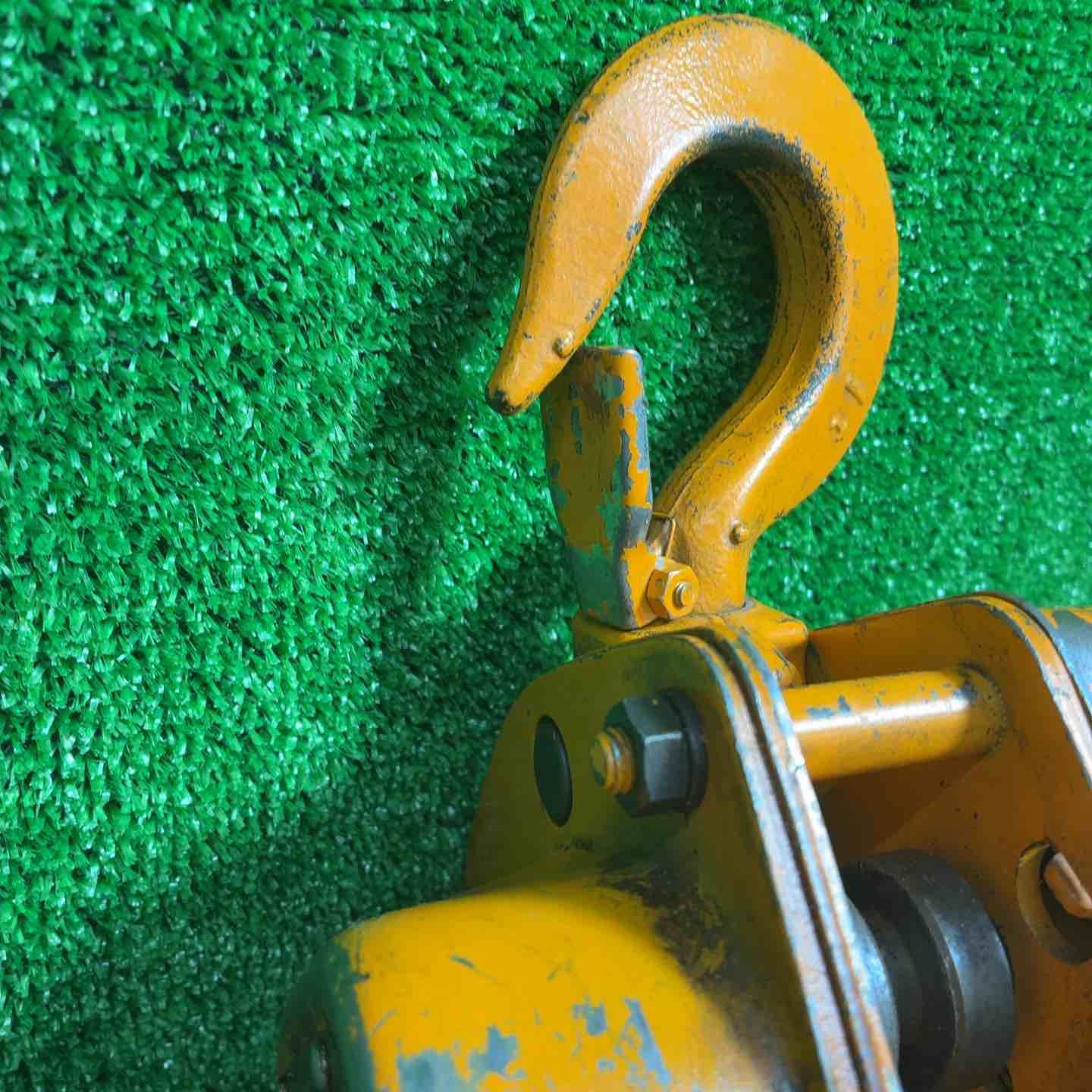 KITO チェーンブロック M 3 1 t