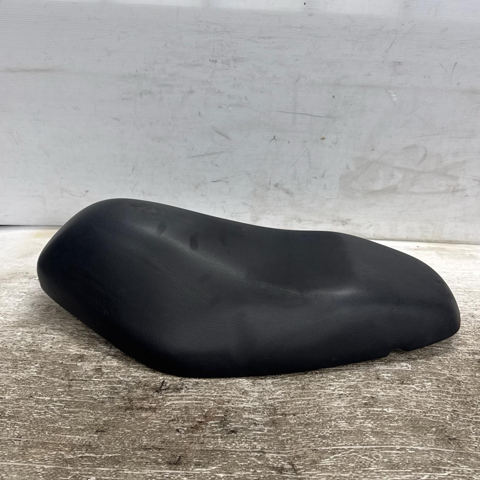 SUZUKI アドレスV125 CF46A シート スズキ - メルカリ