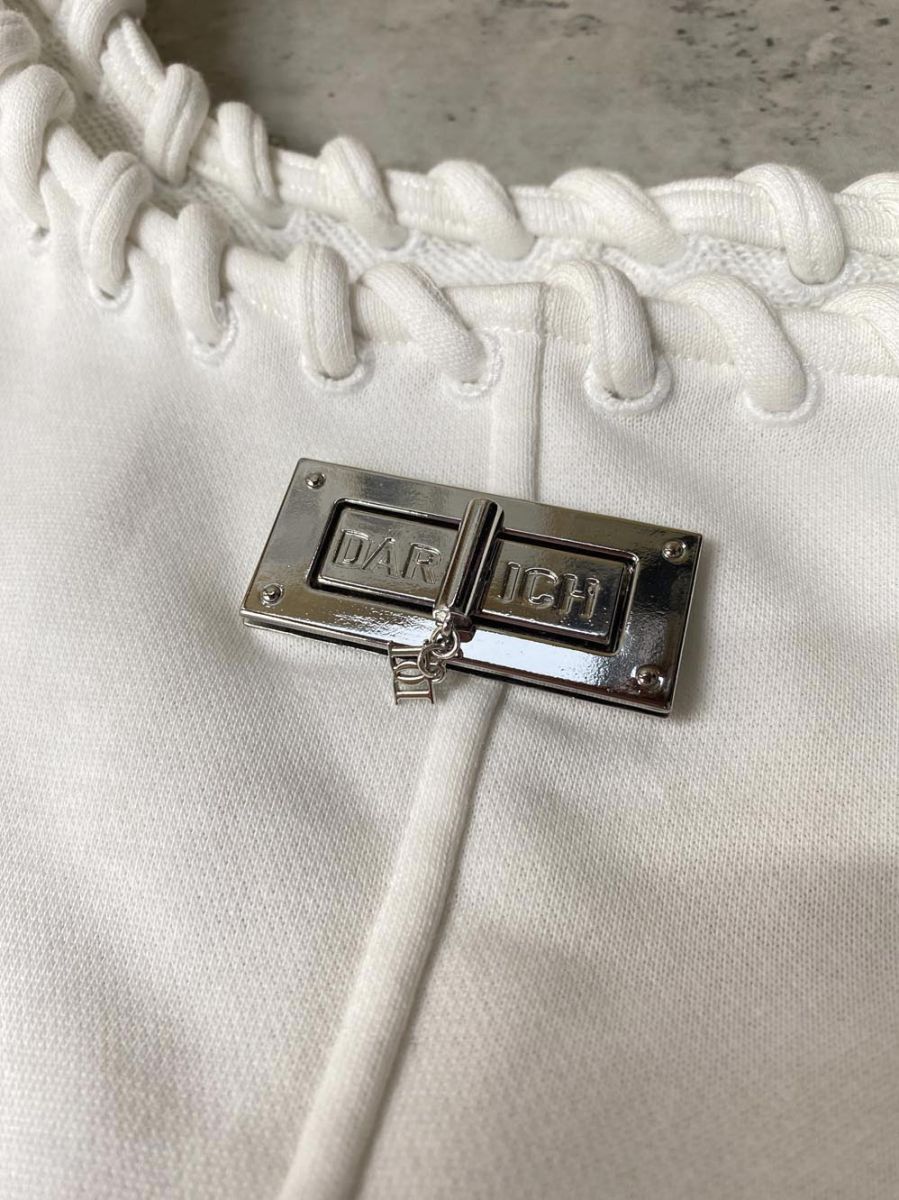 ホワイト レディース