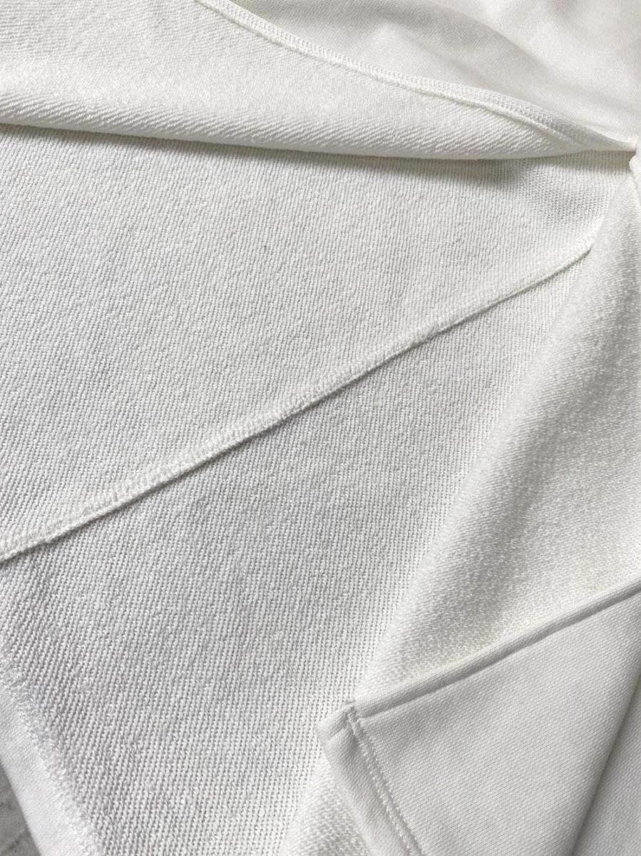 ダーリッチ カットデニムロング