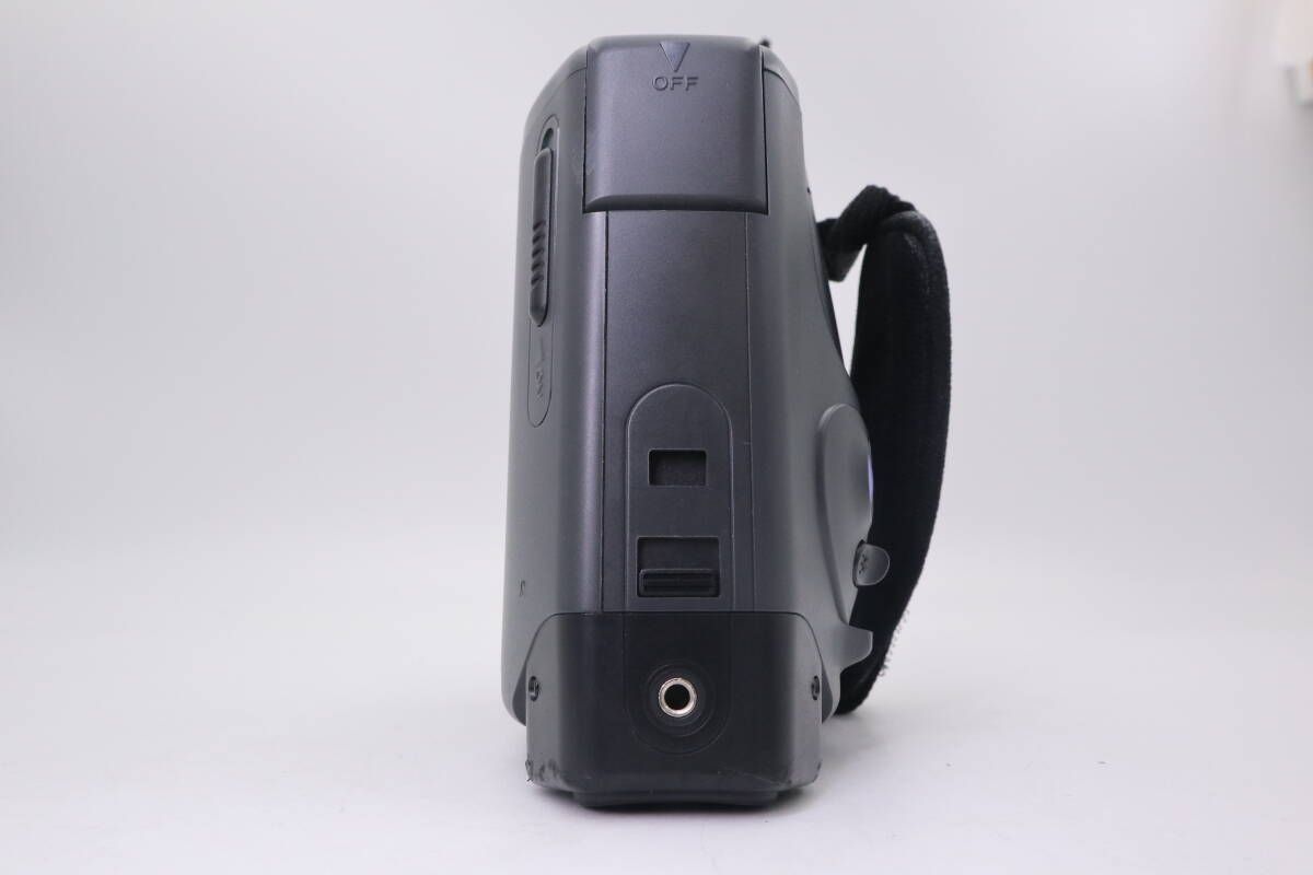 KYOCERA SAMURAI Z2 フィルムカメラ 京セラ ブラック (f11820) - メルカリ