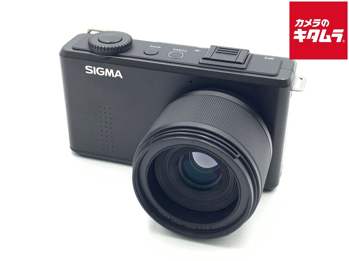 中古】 【並品】 シグマ DP3 Merrill - メルカリ