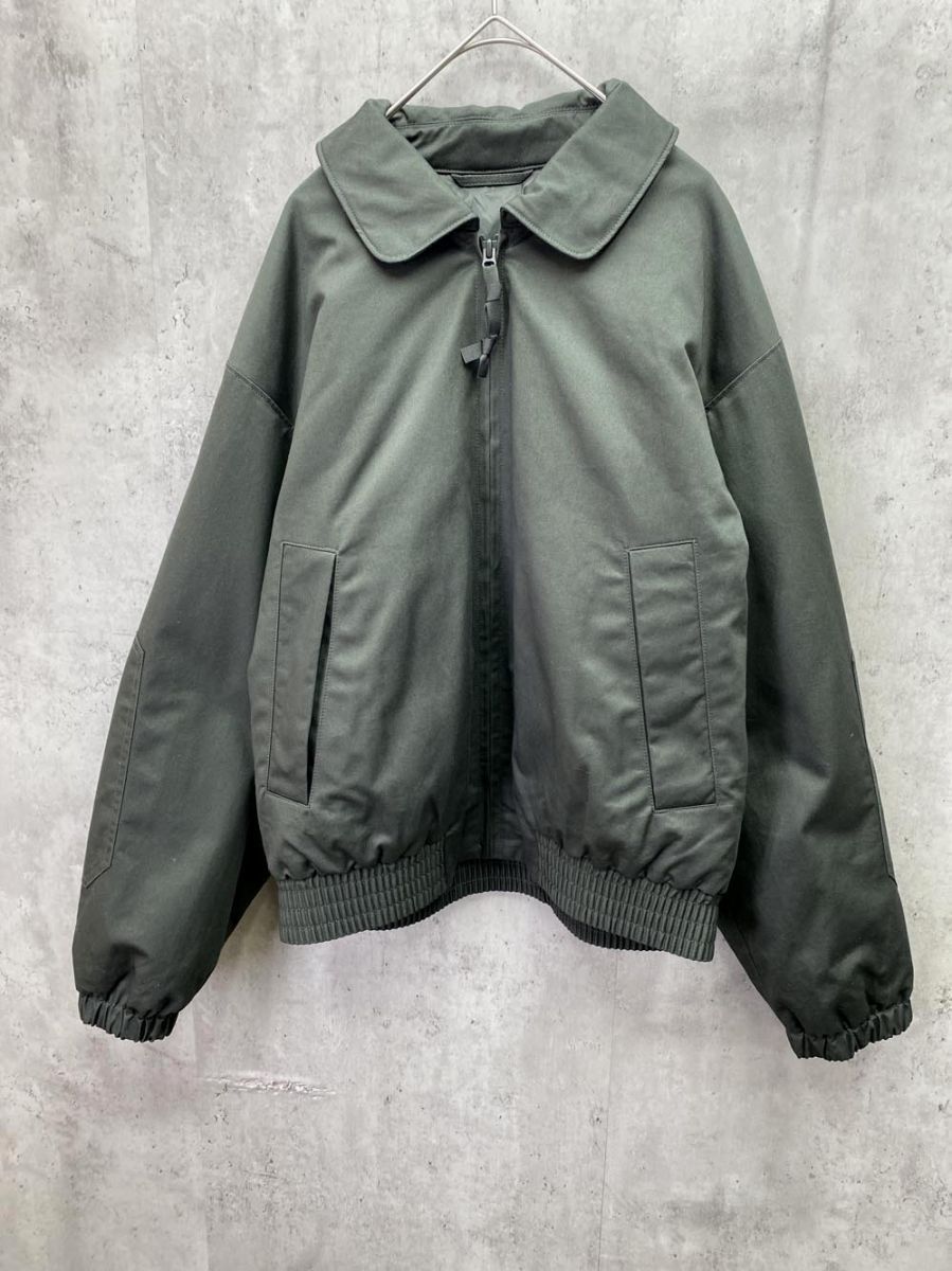 UNIQLO U ユニクロ ユー 311-479411 パフテックショート ブルゾン