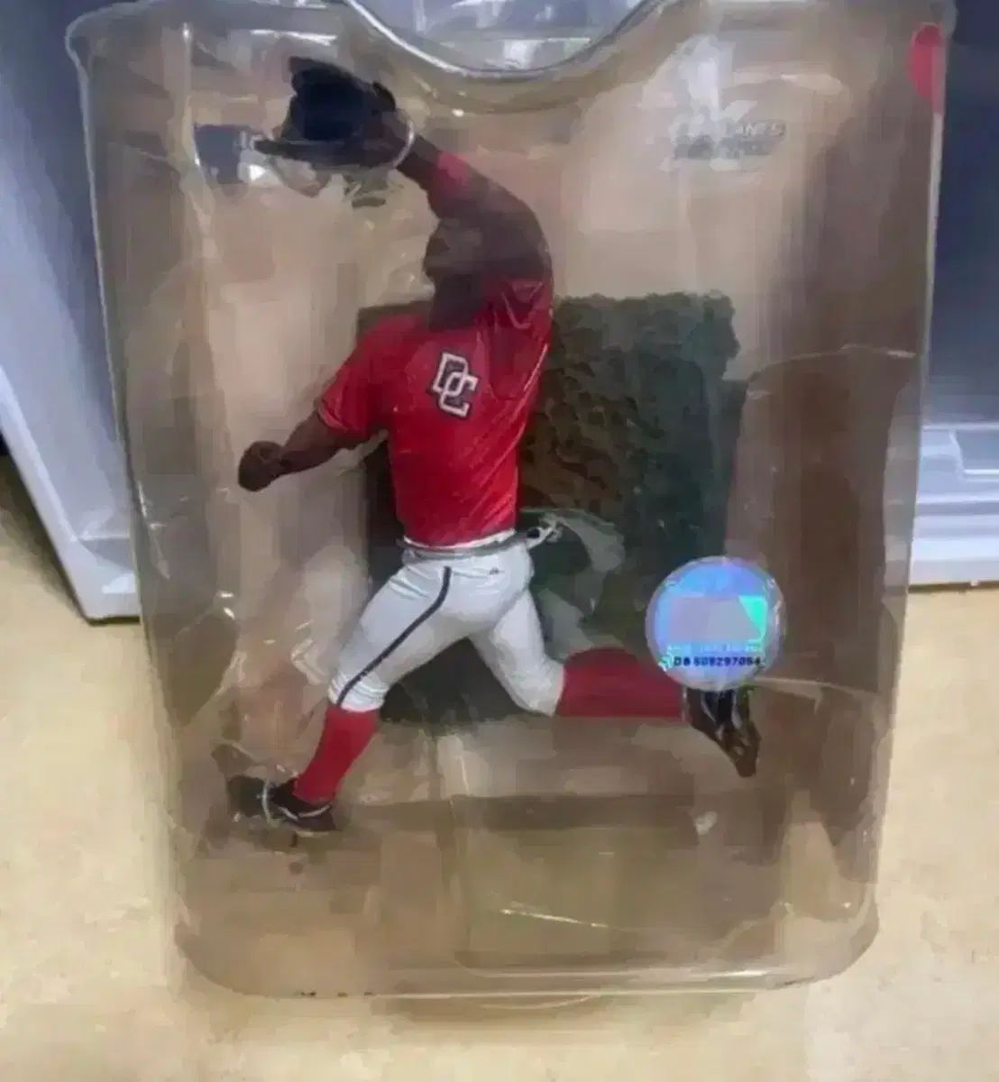 マクファーレン 野球 フィギュア MCFARLANE MLB 未開封 - メルカリ