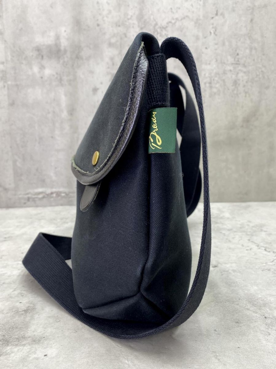 Brady ブレディ ショルダー バッグ 黒 □□◎レディース - メルカリ