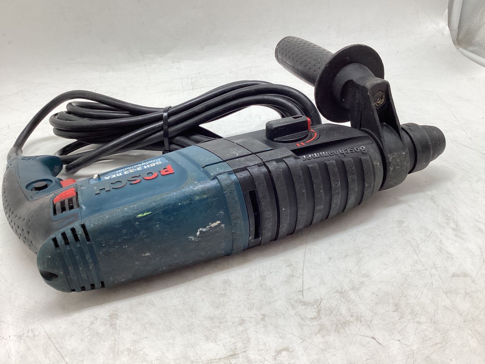 吸じんハンマードリル GBH