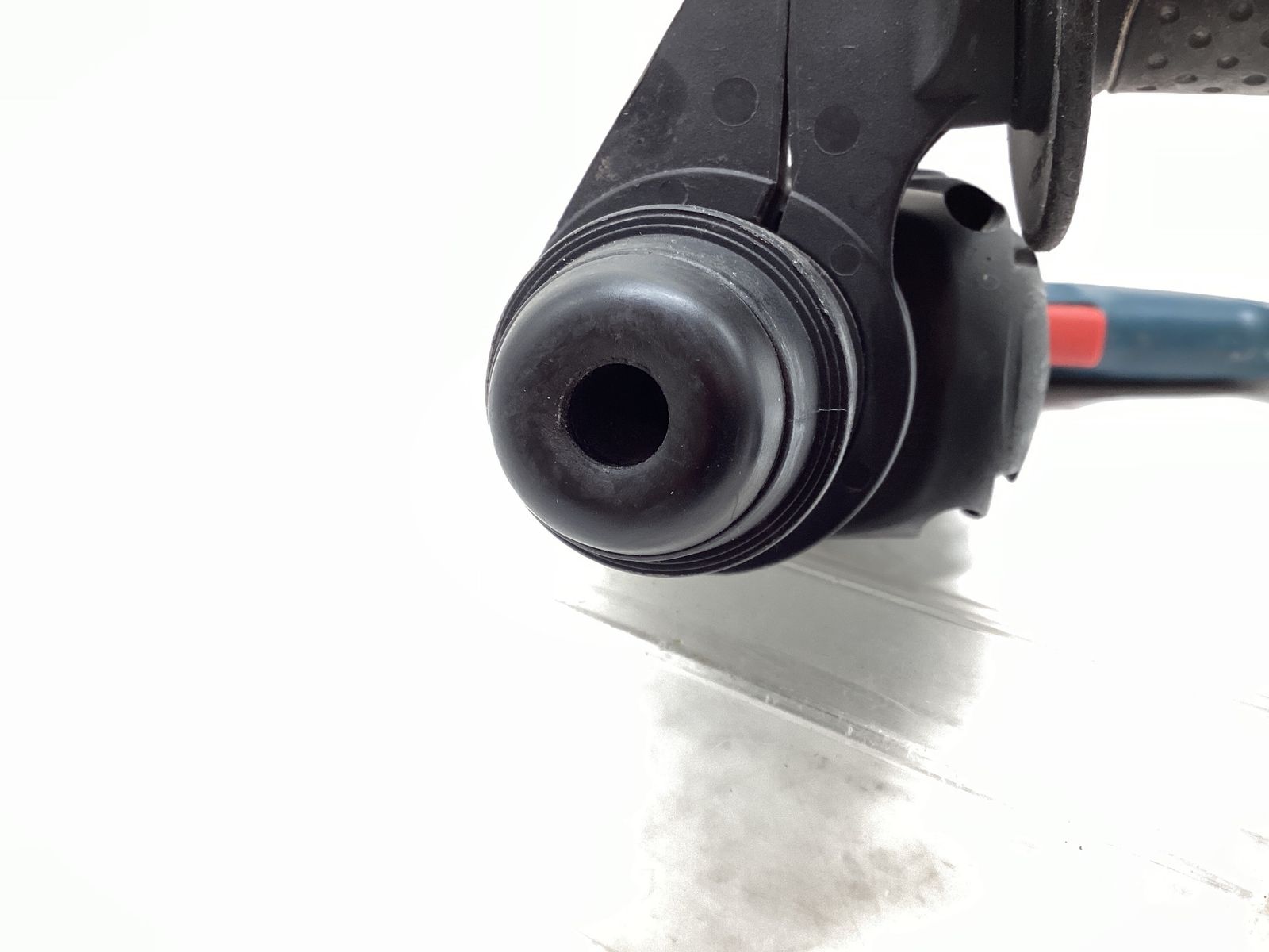 吸じんハンマードリル GBH