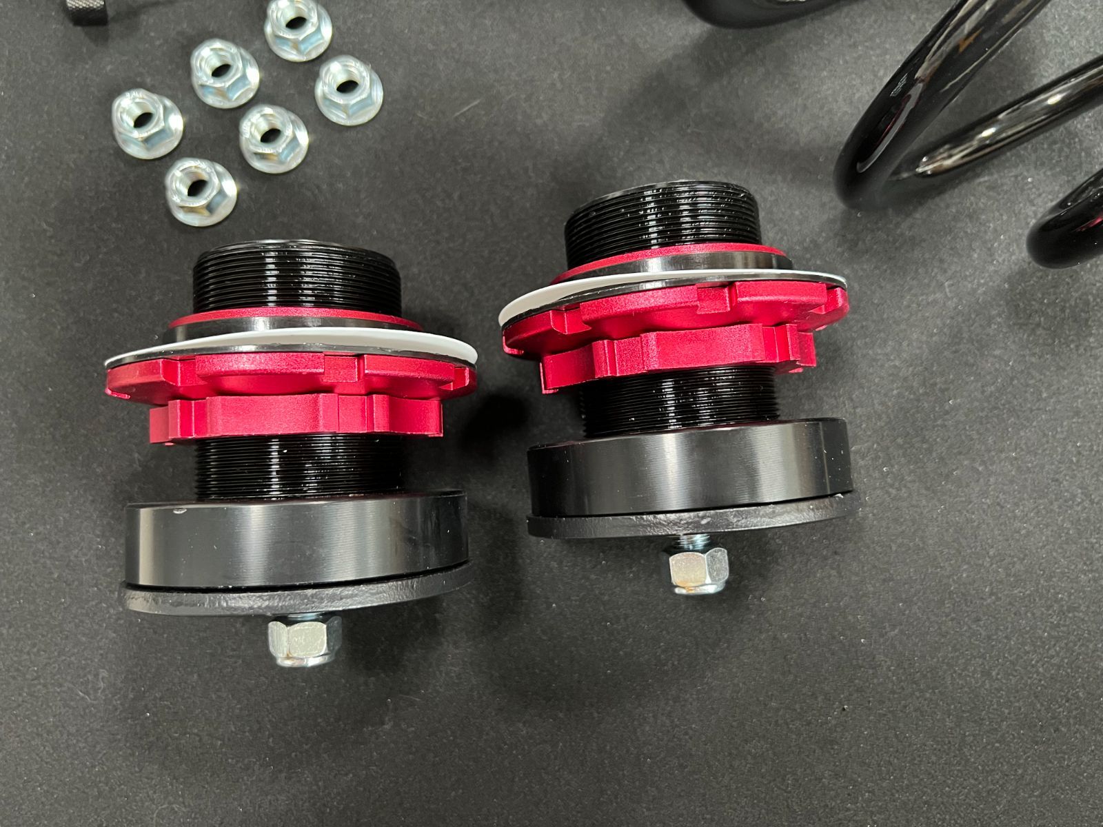 ☆新品☆送料無料！トヨタ 20系 アルファード ヴェルファイア フロント