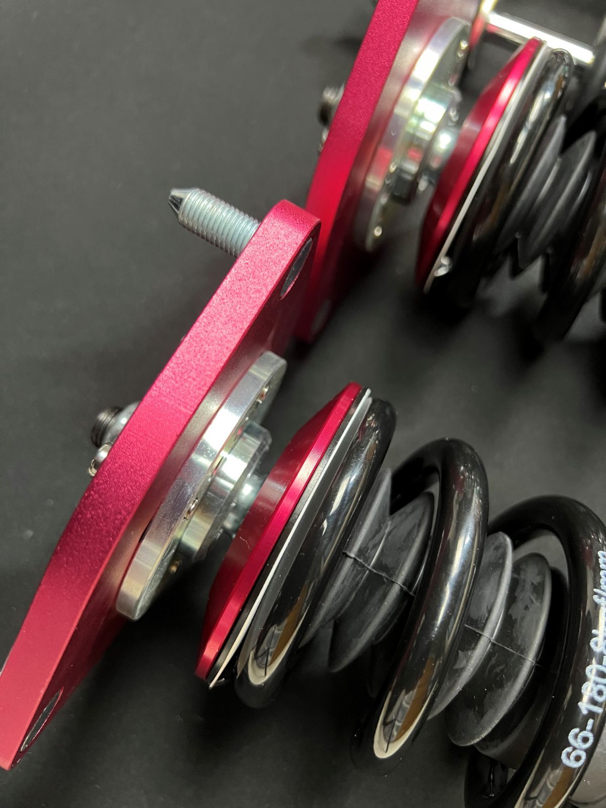 ☆新品☆送料無料！トヨタ 20系 アルファード ヴェルファイア フロント