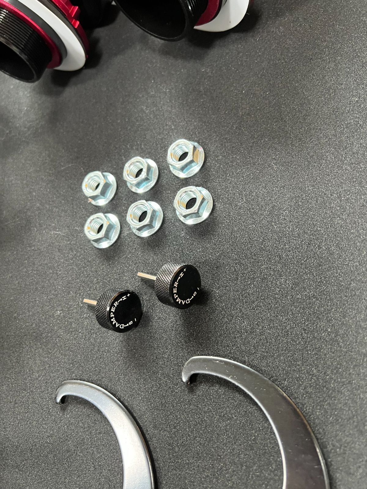 ☆新品☆送料無料！トヨタ 20系 アルファード ヴェルファイア フロント