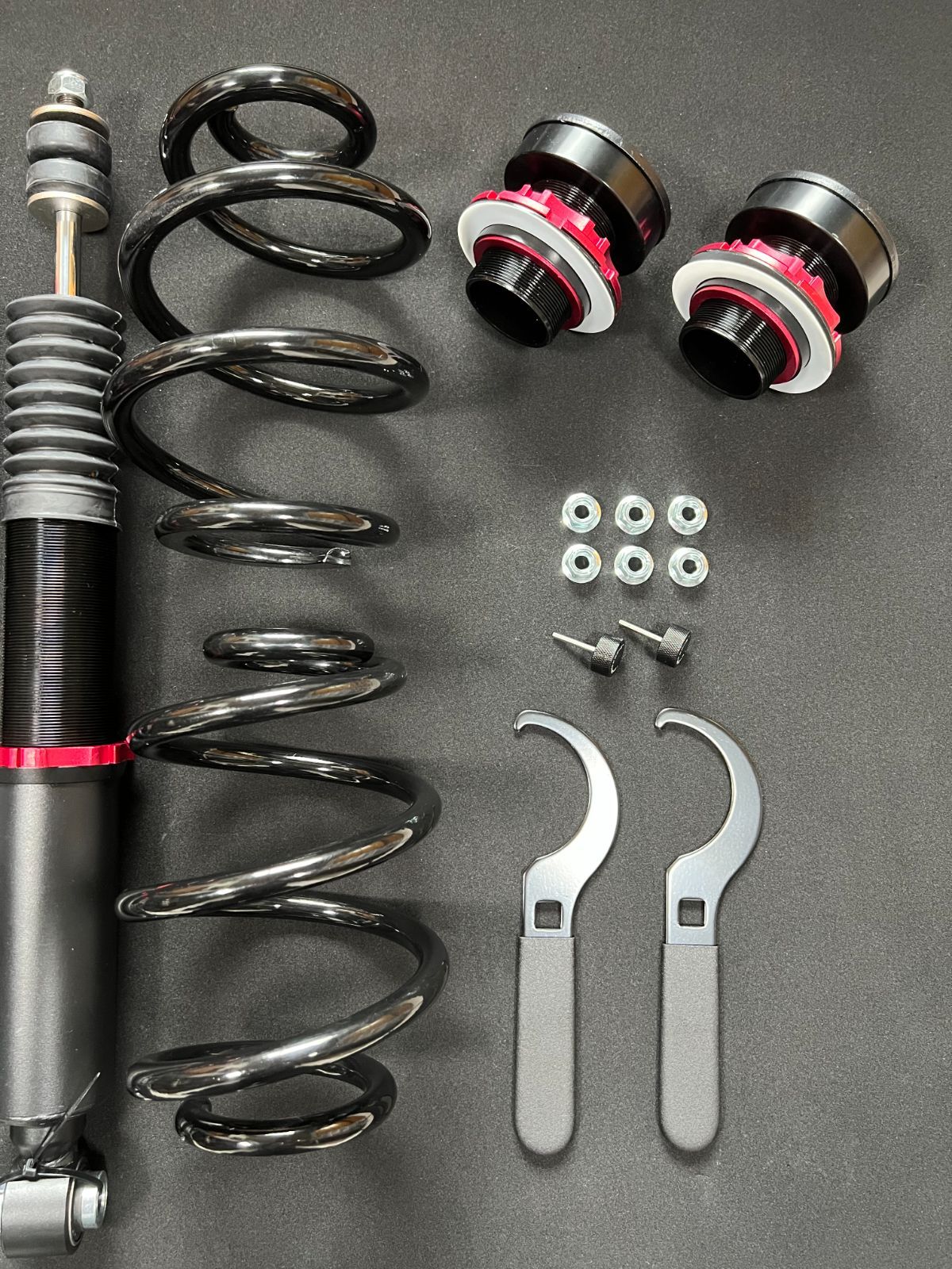 ☆新品☆送料無料！トヨタ 20系 アルファード ヴェルファイア フロント