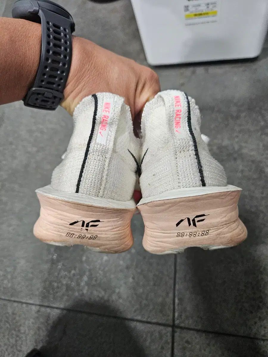 アルファフライ