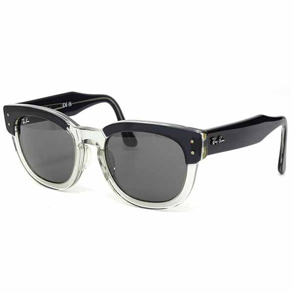 レイバン Ray-Ban サングラス MEGA HAWKEYE RB0298SF 1396/B1 53□21