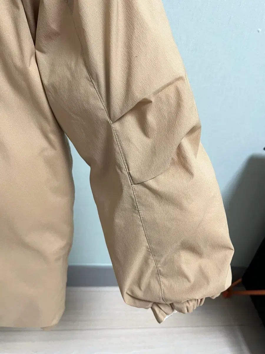  Balance キッズ リバーシブル ダックダウン ジャケット 150 その他 ジャケット ブルゾン