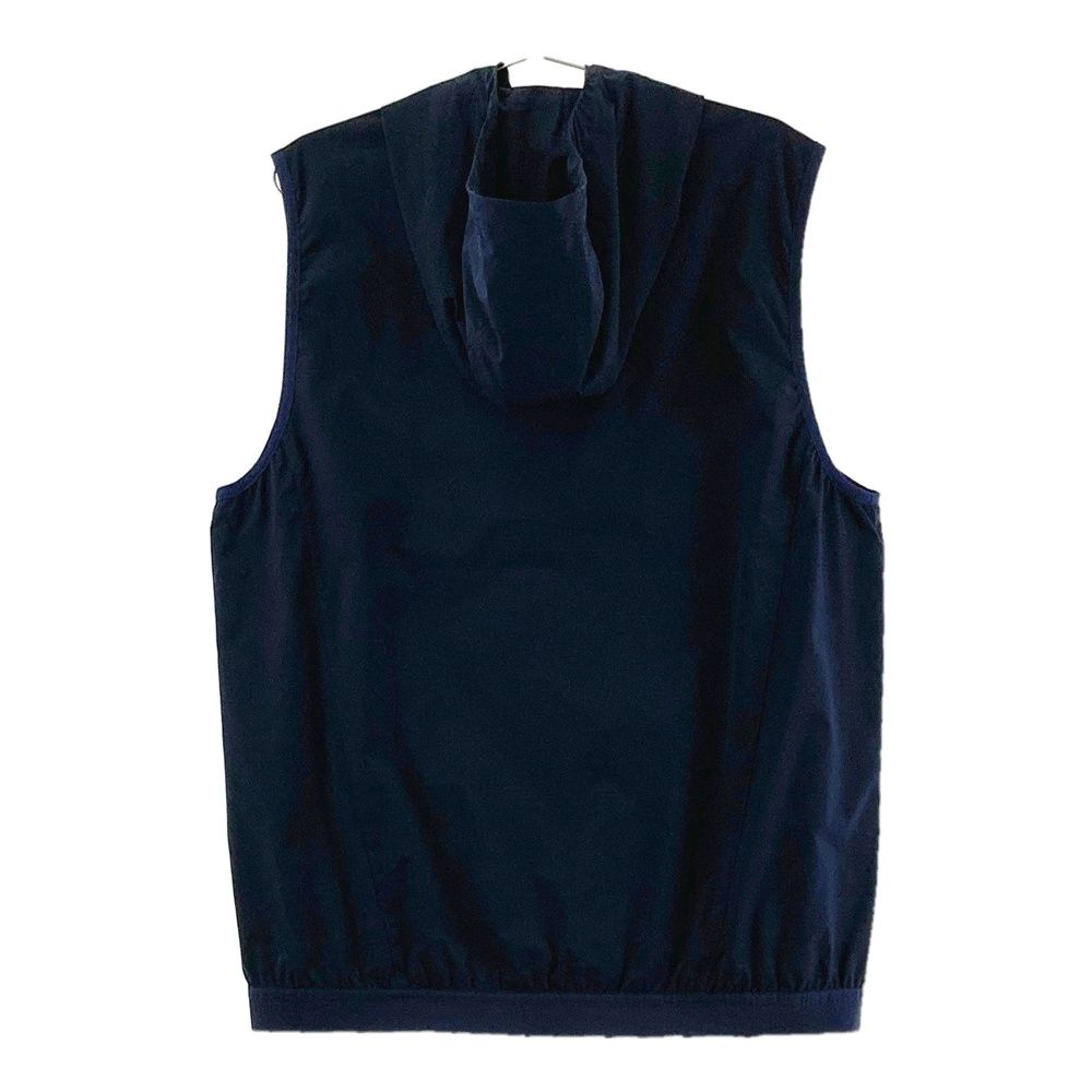 サイズ：L AND PER SE アンパスィ 2024年 フード付き ジップベスト