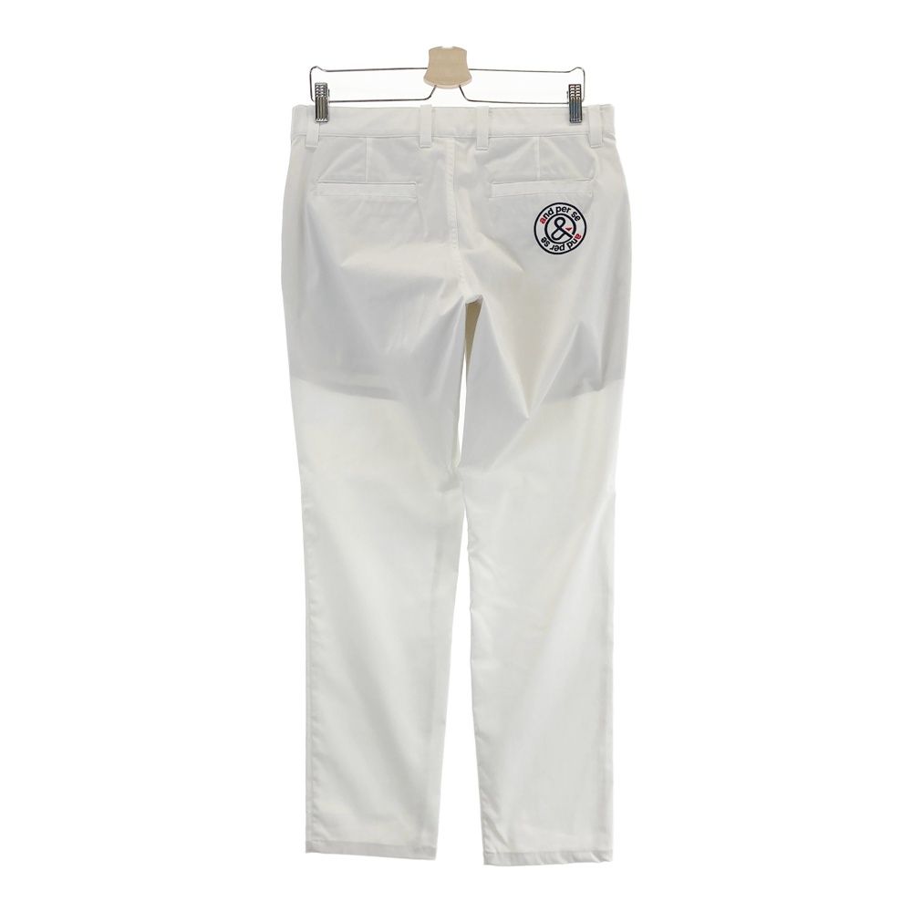 サイズ：L AND PER SE アンパスィ 2024年モデル ストレッチパンツ