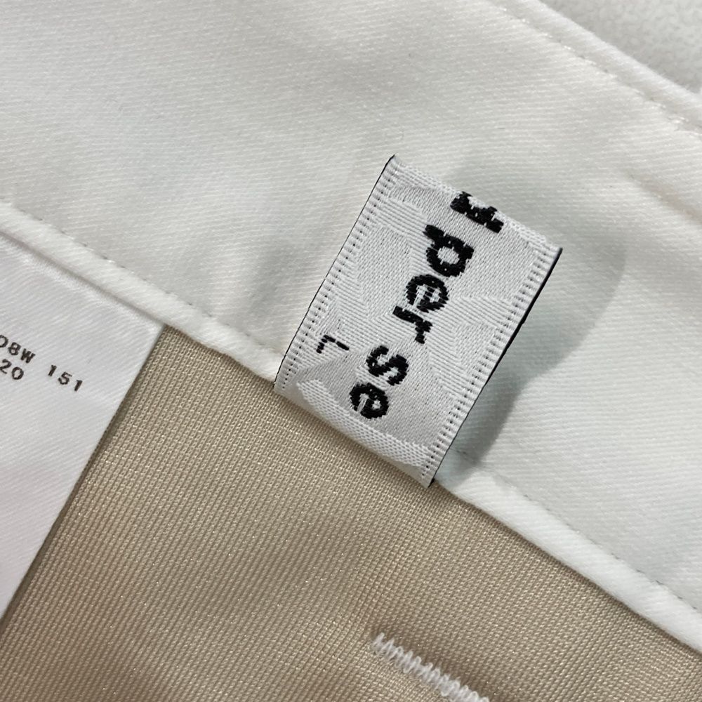 サイズ：L AND PER SE アンパスィ 2024年モデル ストレッチパンツ