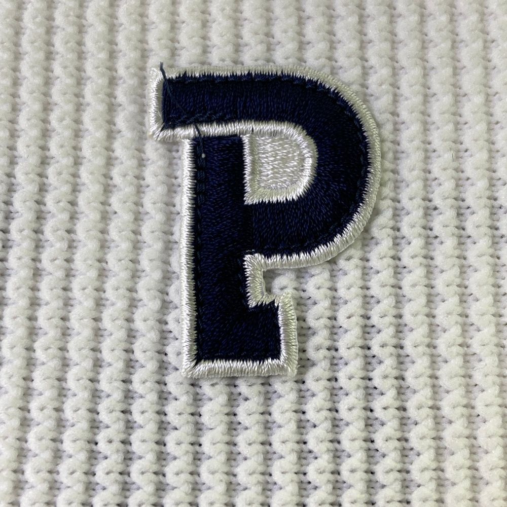 サイズ：1 PEARLY GATES パーリーゲイツ 2023年モデル ニット セーター