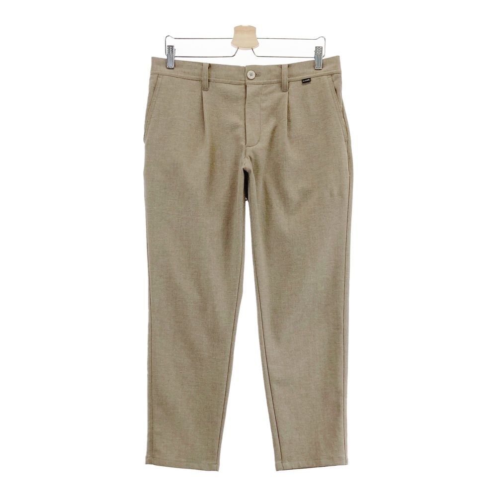 サイズ：L TRAVIS MATHEW トラビスマシュー 2024年モデル ロングパンツ
